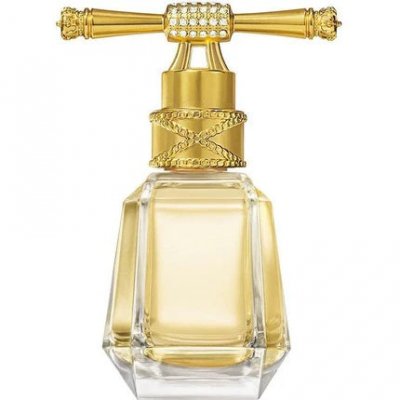 JUICY COUTURE  - I am  Eau de Parfum Spray parfum 30 ml