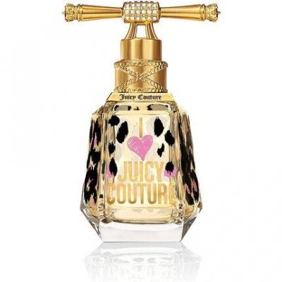 JUICY COUTURE  I Love Eau de Parfum Vaporisateur 100 ml 100 ml