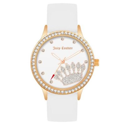 JUICY COUTURE  Jc_1342rgwt Infant Watch Dor&eacute;