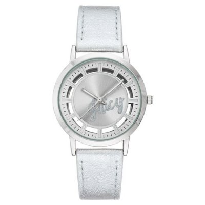 JUICY COUTURE  Jc1215svsi Watch Argent&eacute;
