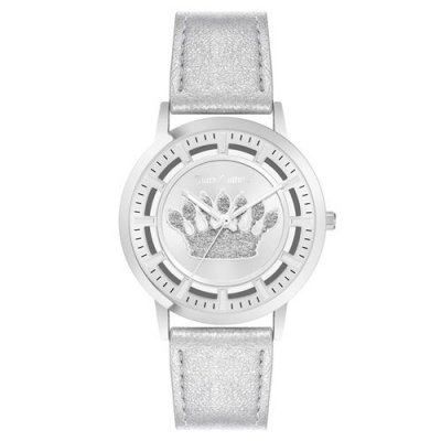 JUICY COUTURE  Jc1345svsi Watch Argent&eacute;