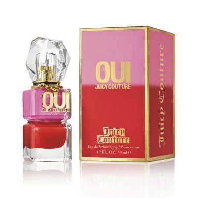 JUICY COUTURE  Oui  Eau de Parfum 50ml