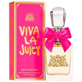JUICY COUTURE  Viva La Juicy Eau de Parfum Vaporisateur 30 ml