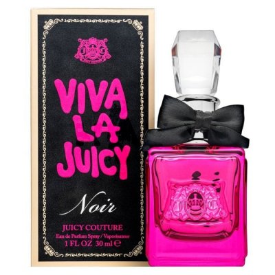 JUICY COUTURE  Viva La Juicy Noir Eau de Parfum Spray 30ml