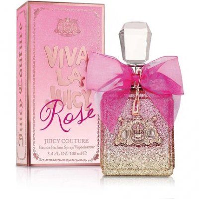 JUICY COUTURE  Viva La Juicy Rose Eau de Parfum Spray 100ml