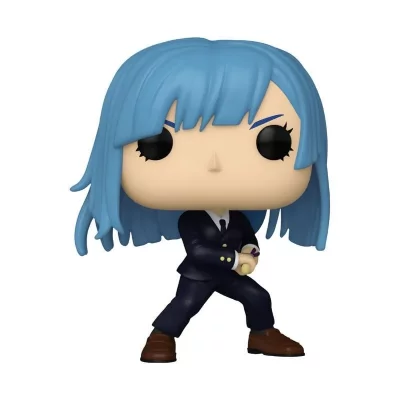 FUNKO Jujutsu Kaisen - Miwa Kasumi POP! Vinyl -  Pop