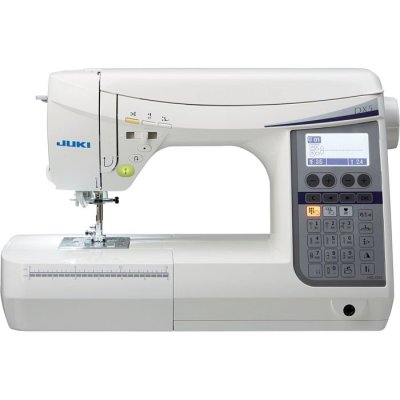 JUKI  Machine &agrave; coudre  HZL DX5