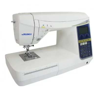 JUKI  Machine &agrave; coudre  HZL DX7