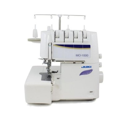 JUKI  Surjeteuse  MO-1000