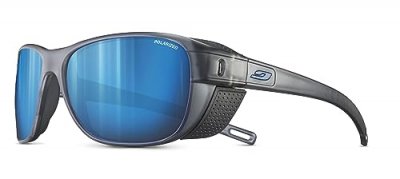 JULBO  Camino - Lunettes de soleil Noir Translu Mat Noir Unique
