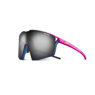 JULBO  Edge Photochromic Sunglasses Rose Spectron/CAT3