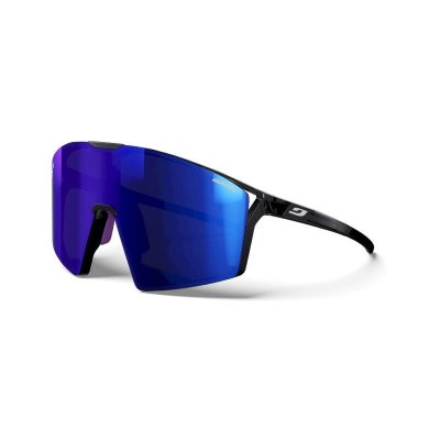 JULBO  - Edge Remy Reactiv HC S1-3 - Lunettes v&eacute;lo taille L, violet