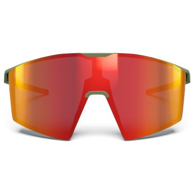 JULBO  Edge Spectron 3 + Spectron 0 Lunettes