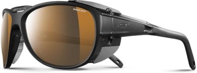 JULBO  Explorer 2.0 - Lunettes de soleil Black Mat Black Unique