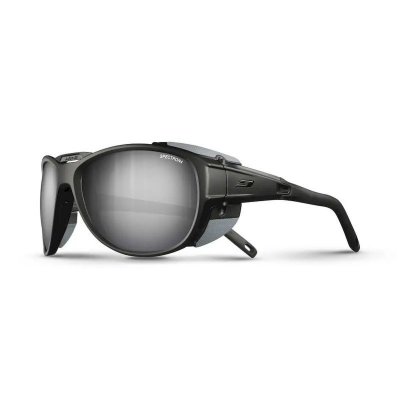 JULBO  Explorer 2.0 Photochromic Sunglasses Noir Spectron4/CAT4