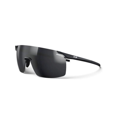 JULBO  - Faster M Reactiv 0-3 - Lunettes v&eacute;lo Noir - Reactiv 0-3