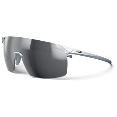 JULBO  - Faster M Spectron 3 - Lunettes v&eacute;lo Argent / Noir - Spectron 3