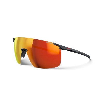 JULBO  - Faster Reactiv LA S1-3 - Lunettes v&eacute;lo taille L, multicolore