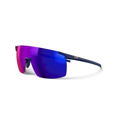 JULBO  - Faster Spectron HD S3 - Lunettes v&eacute;lo taille M, violet