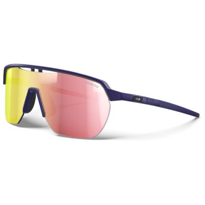 JULBO  - Frequency Reactiv LA S1-3 - Lunettes v&eacute;lo taille M, rose