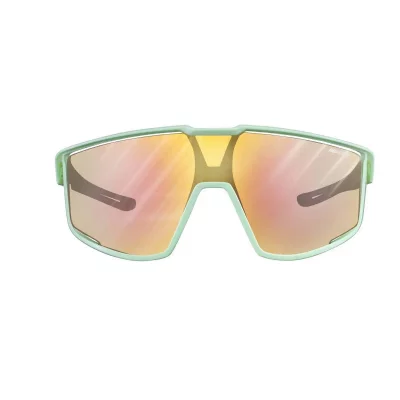 JULBO  Fury - Lunettes de soleil Mint Gris Clair Rose Unique