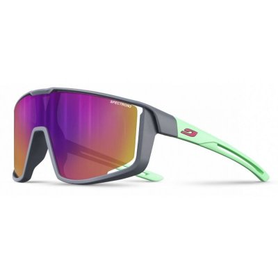 JULBO  Fury S - Spectron 3 - Lunettes de soleil enfant Grey Mint Unique