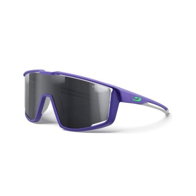 JULBO  - Fury Spectron S3 - Lunettes v&eacute;lo taille M, gris