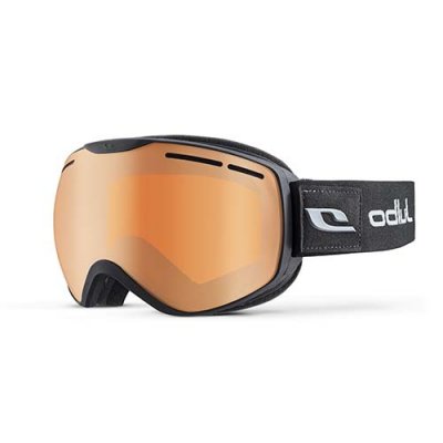 JULBO  Ison XCL Spectron 3 - Masque ski Black / Grey Unique