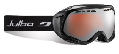 Julbo Jupiter Otg Ski Goggles Orange,Noir Spectron 3/CAT3