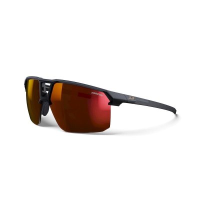 JULBO  - Liry Reactiv HC S0-3 - Lunettes de soleil taille L, brun