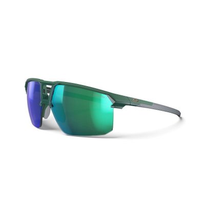 JULBO  - Liry Spectron S3 - Lunettes de soleil taille L, multicolore