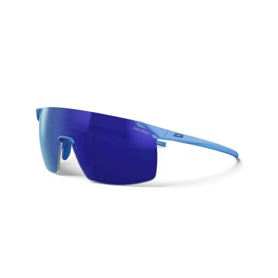 JULBO  - Lunettes de soleil - Faster M Lavande Mat SP 3  - Violet