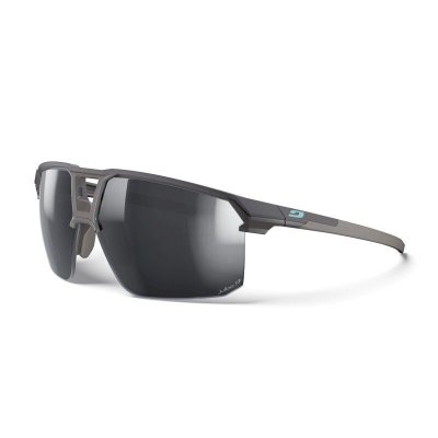 JULBO  - Lunettes de soleil - Liry KJ Marron/Bleu SP 3