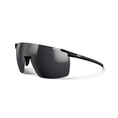 JULBO  - Lunettes de soleil photochromiques - Faster L Noir RV 0-3