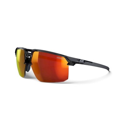 JULBO  - Lunettes de soleil photochromiques - Liry Noir/Gris RV 1-3