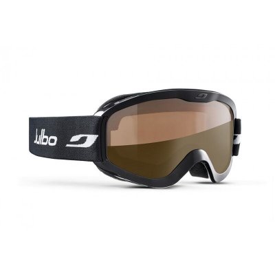 JULBO  Masque de ski Proton Noir Mat Chromakids Otg Noir