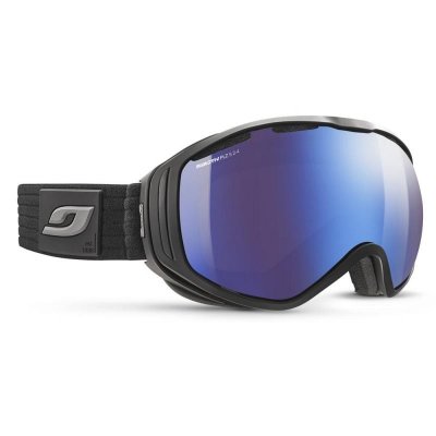JULBO  Masque de ski Titan OTG Reactiv HM2-4B - Noir