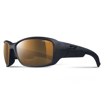 JULBO  Mixte Whoops Cameleon Lunettes de soleil, Noir, M EU
