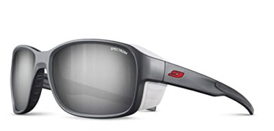 JULBO  Monterosa 2 bleu fonce SP4, lunette de soleil de montagne femme