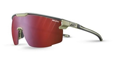 JULBO  Monterosa 2 Polarized Sunglasses Violet Spectron/CAT4