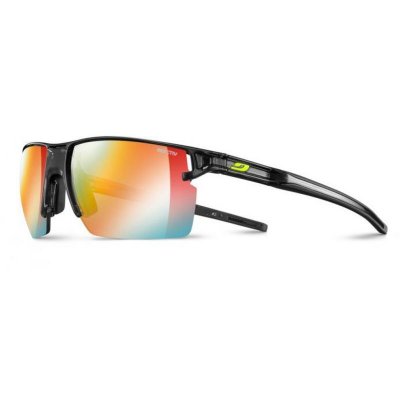 JULBO  Outline - Lunettes de soleil Black Translucide Black Unique