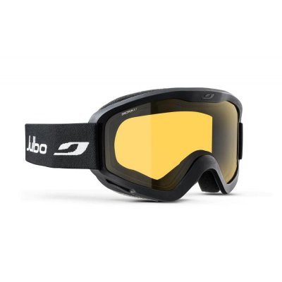 JULBO  Plasma Cat 1 Masque Homme, Noir, Taille L