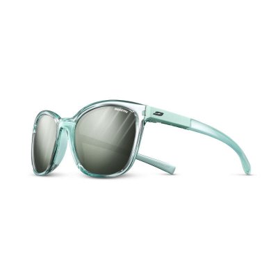 JULBO  - Spark Reactiv S1-3 Glare Control (VLT 9-20%) - Lunettes de soleil taille M, gris 