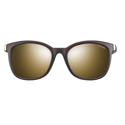 JULBO  - Spark Spectron3 Polarized (VLT 12%) - Lunettes de soleil gris