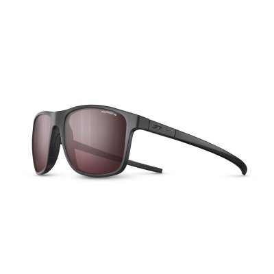 JULBO  The Streets Polarized 3 - Lunettes de soleil homme Noir Unique