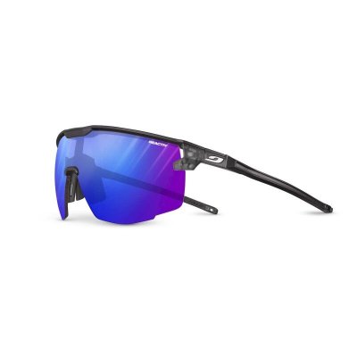 JULBO  - Ultimate Reactiv HC S1-3 - Lunettes v&eacute;lo taille L, violet