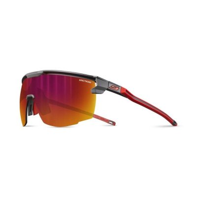 JULBO  Ultimate - Spectron 3 - Lunettes de soleil Black Red Unique