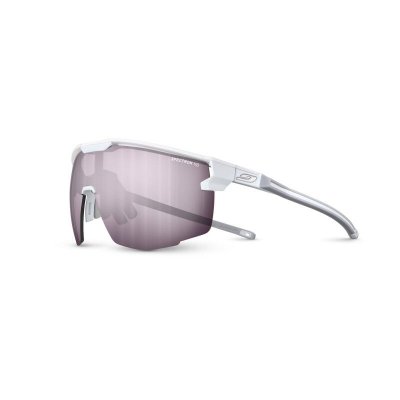 JULBO  - Ultimate Spectron HD S3 - Lunettes v&eacute;lo taille L, violet