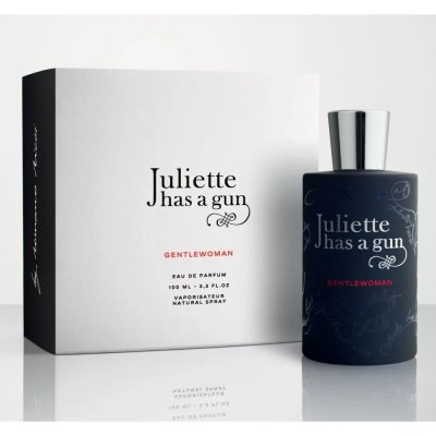 JULIETTE HAS A GUN  Gentlewoman Eau de Parfum Spray 50ml