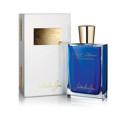 JULIETTE HAS A GUN  Liquid Illlusion Eau De Parfum Vaporisateur 75ml